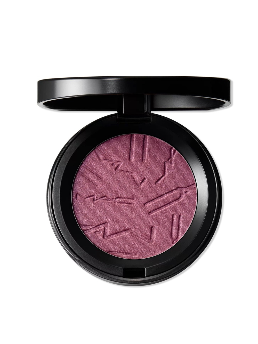 MAC Skinfinish Colorstruck Blush — Plush NEW IN BOX✨